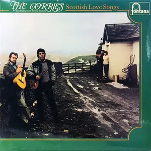 Scottish love songs